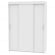 Шкаф-купе T-3-198х145х60(Белый-8)_348666