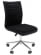 Офисное кресло CHAIRMAN 033 велюр Черный_3637939