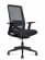 Кресло офисное Вильямс блэк LB / Williams black LB HLC-2909F black LB_3654262