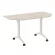 Стол складной мобильный X-Pull X.M-7.T1 Денвер Светлый/Белый_255846