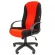 Кресло руководителя Chairman 685 TW Черный/красный_263214