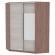 Шкаф-купе YA-198х1400-568-3(ЯШТ-ЯШС-D4D3)_344324