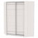 Шкаф-купе YA-198х1400-718-3(ЯАС-D1D1)_344728