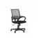 Кресло EChair-304 TC Net 498865 Черное_81332