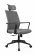 Кресло оператора Riva Chair A818 Серый_170881