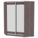 Шкаф-купе YA-198х1400-568-2(ЯАТ-D2D2)_344174