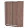 Шкаф-купе YA-230х1400-568-4(ЯШТ-D6D6)_346127