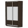 Шкаф-купе YA-230х1250-4(Венге-D3D3)_345366