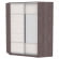 Шкаф-купе YA-198х1400-568-3(ЯАТ-ЯАС-D4D3)_344298