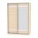 Шкаф-купе B-230х160х60-2(ДМ-D9D10)_355845