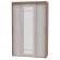 Шкаф-купе T-3-230х145х60-M(ЯШТ-ЯШС-3)_347377