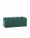 Пуф с крышкой Нильсон 2 велюр Зеленый_415964