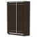 Шкаф-купе YA-230х1250-1(Венге-D1D1)_345024