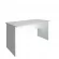 Стол письменный Riva А.СП-3 Белый_236704