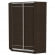 Шкаф-купе YA-230х1400-718-3(Венге-D1D1)_346380