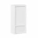 Шкаф кухонный 450 высокий Джулия ЛД 284.430.000.027 Белый_258010