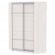 Шкаф-купе YA-230х1400-718-2(ЯАС-D4D4)_346315